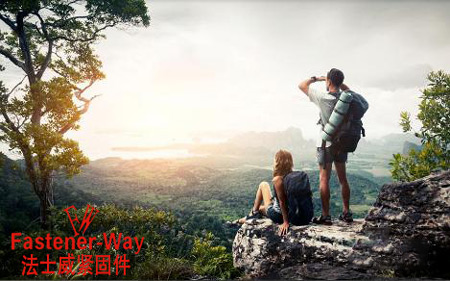 法士威4月戶外登山活動(dòng)安排！