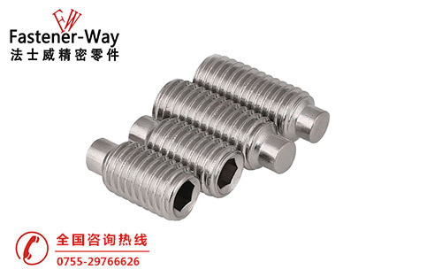 不銹鋼螺絲怎樣預(yù)防生銹，做好這七點(diǎn)可省心