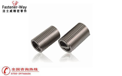 螺紋護(hù)套的作用有哪些？