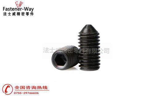在選購機(jī)米螺絲是需要注意什么？【法士威螺絲知識(shí)分享】