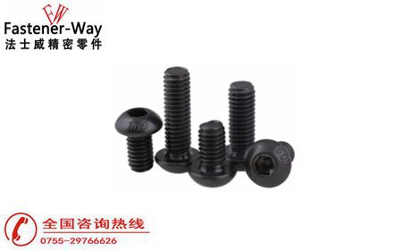 圓頭螺栓鍍鋅、鍍鎳和鍍鉻有什么不同之處？