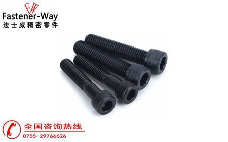 美制圓柱頭內(nèi)六角螺絲大量現(xiàn)貨供你挑選！